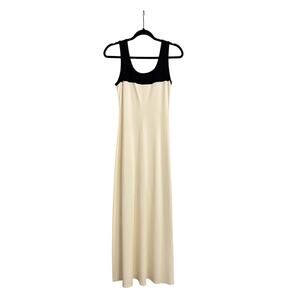 Black And White Bcbgmaxazria Long Dress for Sale up to 90% Off: Poshmark